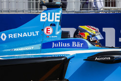Sébastien Buemi, Renault e.Dams