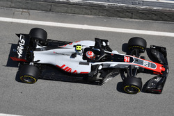 Кевин Магнуссен, Haas F1 Team VF-18