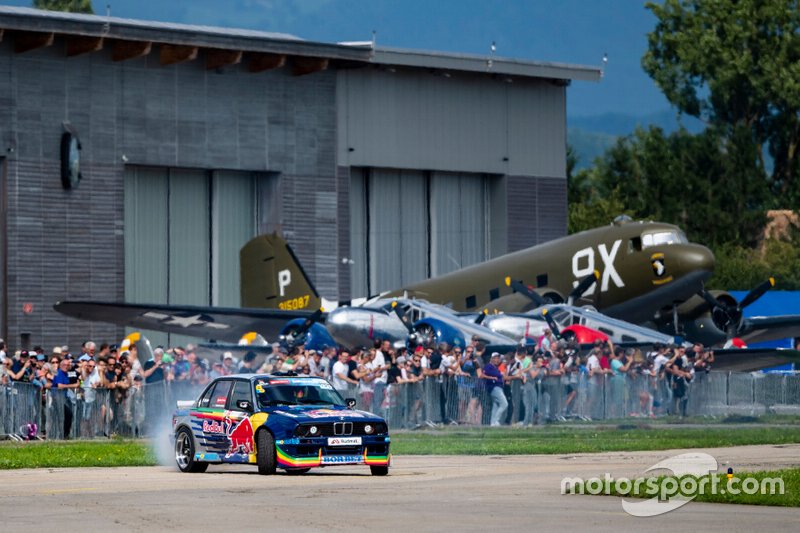 Red Bull Driftbrothers