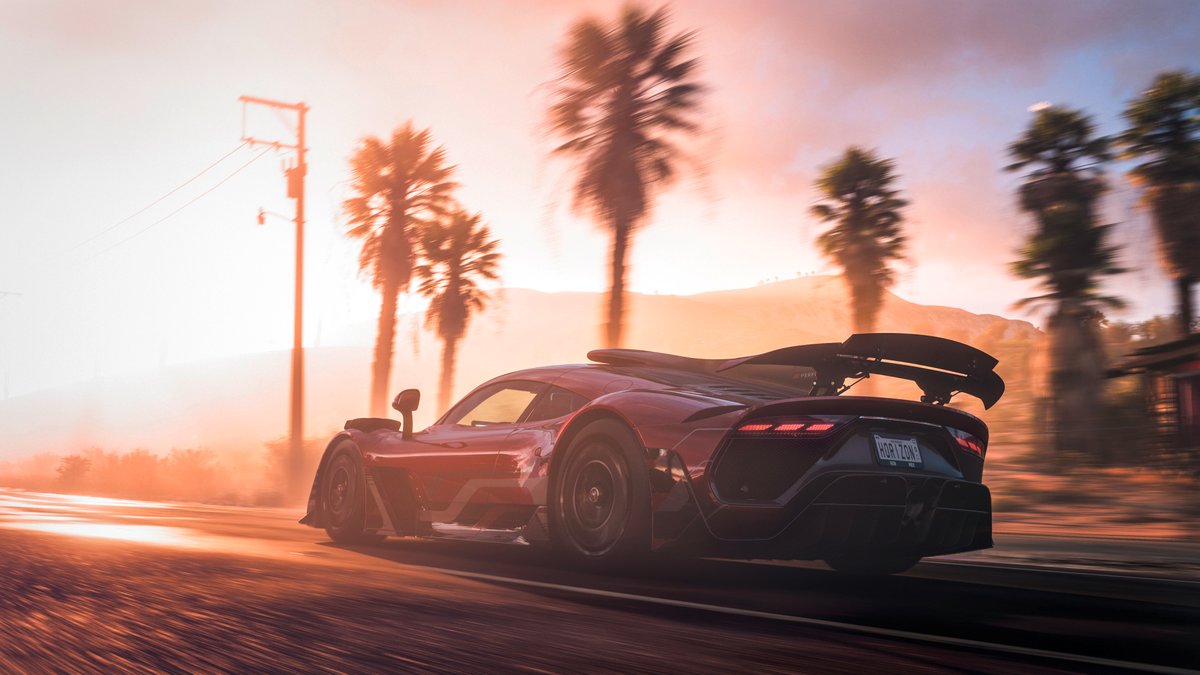 Mercedes-AMG Project ONE