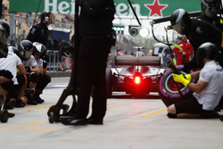 Валттері Боттас, Mercedes AMG F1 W09