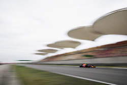 Max Verstappen, Red Bull Racing RB14 Tag Heuer