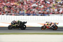 Johann Zarco, Monster Yamaha Tech 3