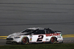 Brad Keselowski, Team Penske Ford Fusion