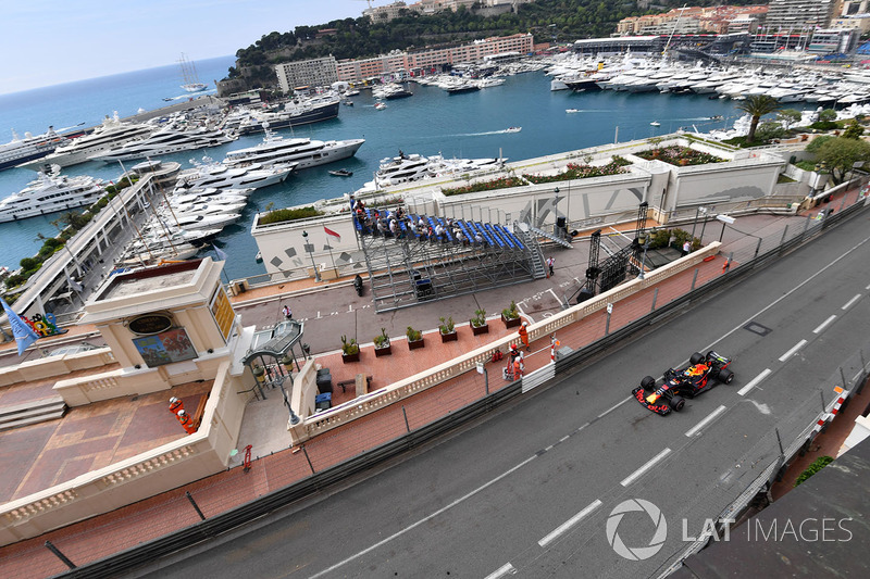 Даніель Ріккардо, Red Bull Racing RB14