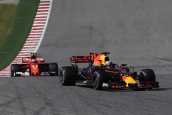 Daniel Ricciardo, Red Bull Racing RB13