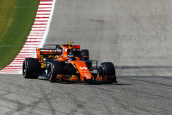 Фернандо Алонсо, McLaren MCL32