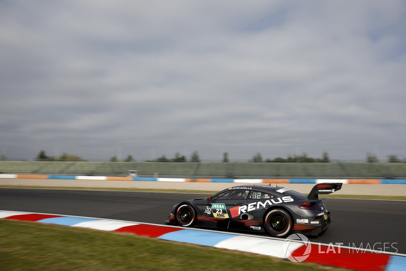 14. Daniel Juncadella, Mercedes-AMG Team HWA, Mercedes-AMG C63 DTM