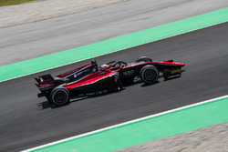 Jack Aitken, ART Grand Prix