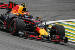 Max Verstappen, Red Bull Racing RB13