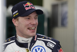 Jari-Matti Latvala, Volkswagen Motorsport
