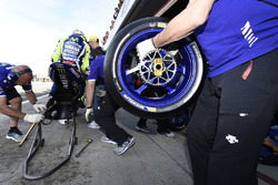 Valentino Rossi, Yamaha Factory Racing