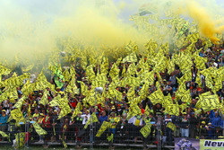 Valentino Rossi, Yamaha Factory Racing fans