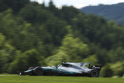 Valtteri Bottas, Mercedes AMG F1 W08
