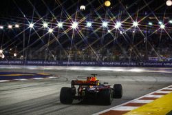 Daniel Ricciardo, Red Bull Racing RB13