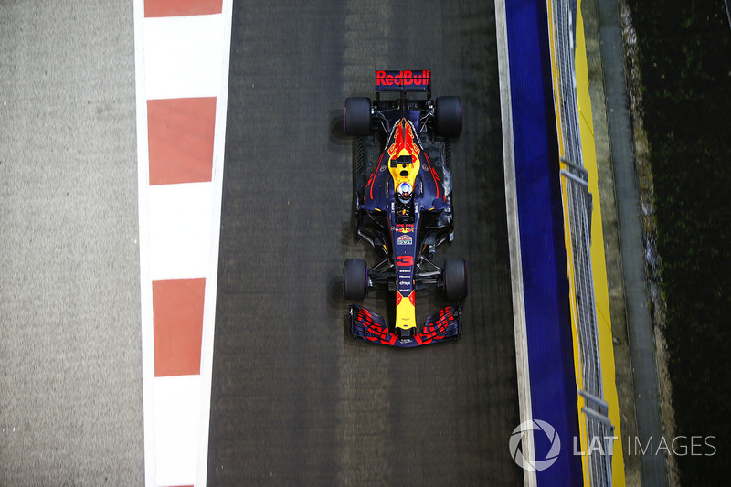 1: Max Verstappen