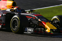Макс Ферстаппен, Red Bull Racing RB13
