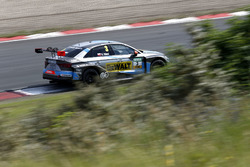 Gosia Rdest, Target Competition, Audi RS3 LMS