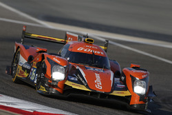 #26 G-Drive Racing Oreca 05 - Nissan: Роман Русінов, Алекс Брандл, Рене Раст