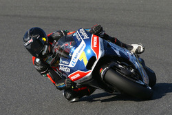 Mike Jones, Avintia Racing
