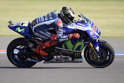 Jorge Lorenzo, Yamaha Factory Racing