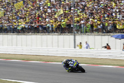 Valentino Rossi, Yamaha Factory Racing