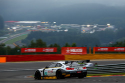 #99 Rowe Racing, BMW M6 GT3: Максим Мартан, Алекс Сімс, Філіпп Енг