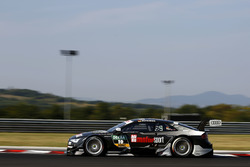 Timo Scheider, Audi Sport Team Phoenix, Audi RS 5 DTM