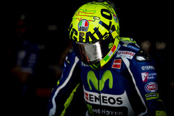 Valentino Rossi, Yamaha Factory Racing