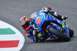 Маверік Віньялес, Team Suzuki MotoGP