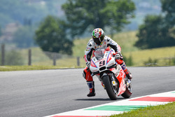 Danilo Petrucci, Pramac Racing