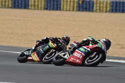 Scott Redding, Aprilia Racing Team Gresini