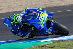Андреа Янноне, Team Suzuki MotoGP