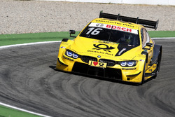 Timo Glock, BMW Team RMG, BMW M4 DTM