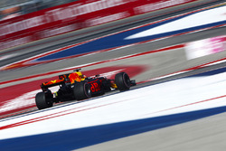 Daniel Ricciardo, Red Bull Racing RB13