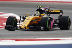 Carlos Sainz Jr., Renault Sport F1 Team RS17