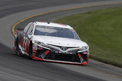 Gray Gaulding, BK Racing, Toyota Camry BK Racing