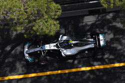 Валттері Боттас, Mercedes AMG F1 W09