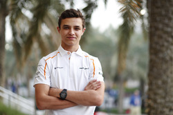 Ландо Норрис, McLaren