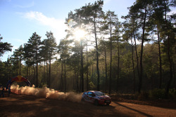 Georgi Geradzhiev, Georgi Gadzhev, Ford Fiesta R2