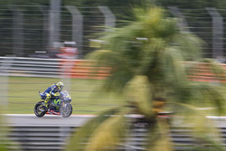 Valentino Rossi, Yamaha Factory Racing