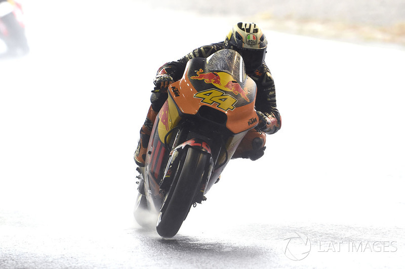 Pol Espargaró, Red Bull KTM Factory Racing