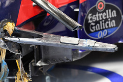 Carlos Sainz Jr., Scuderia Toro Rosso STR12