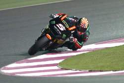 Johann Zarco, Monster Yamaha Tech 3