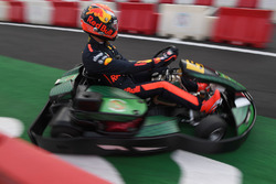 Max Verstappen, Red Bull Racing