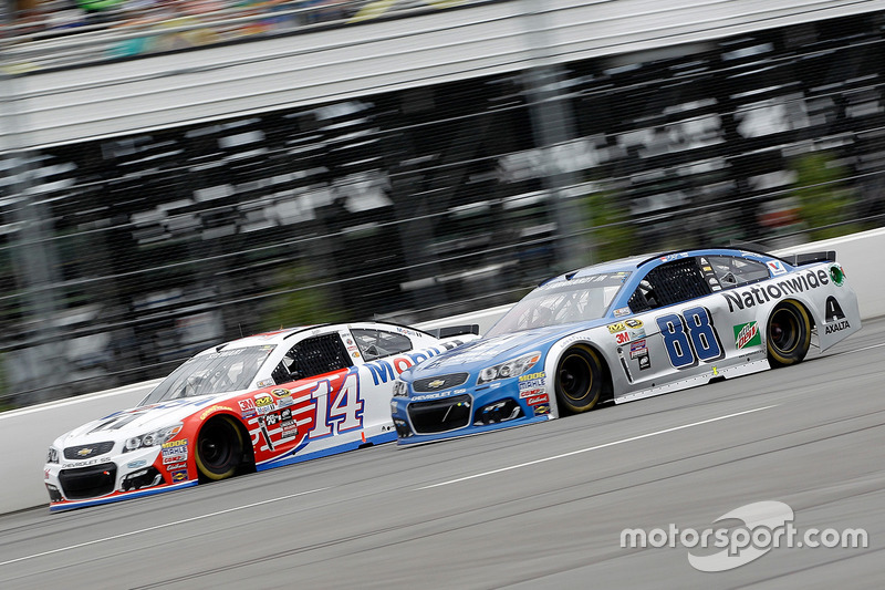 Hendrick Motorsports