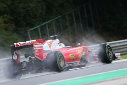 Sebastian Vettel, Ferrari SF16-H