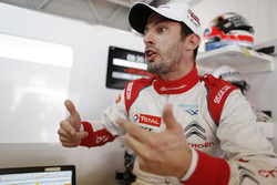 José María López, Citroën World Touring Car Team, Citroën C-Elysée WTCC