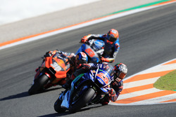 Maverick Viñales, Yamaha Factory Racing