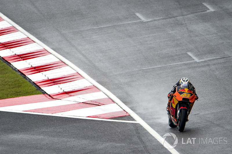 10. Pol Espargaro, Red Bull KTM Factory Racing